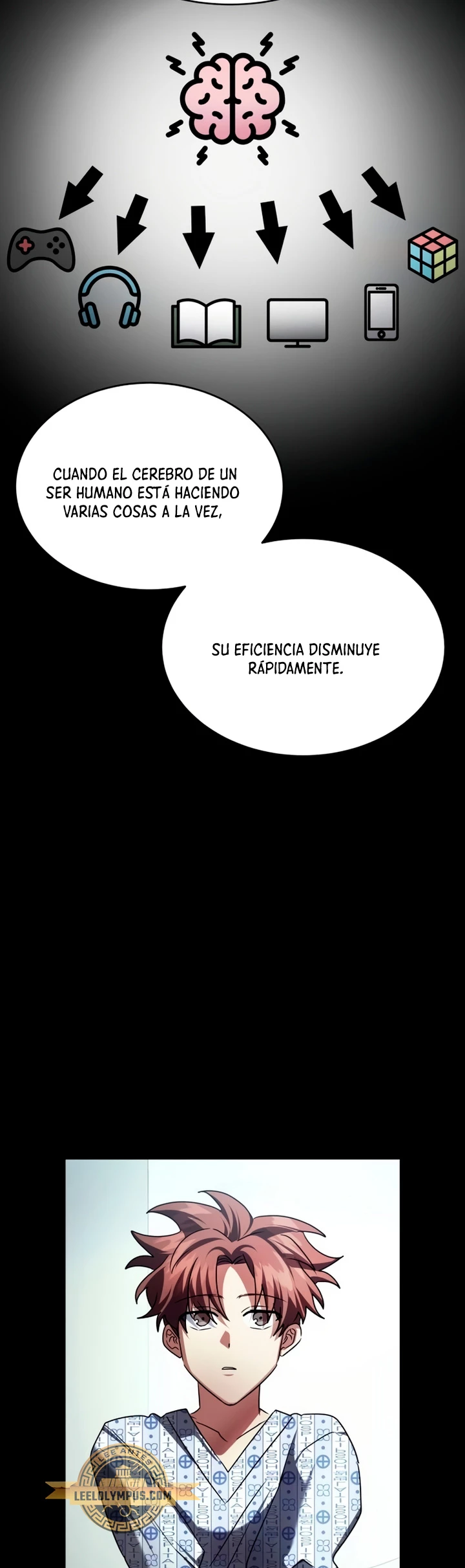 ¡Lo monopolizare todo! - Capítulo 41 - Página 20 - LectorTMOo
