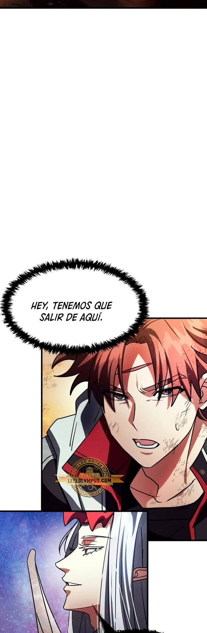 ¡Lo monopolizare todo! - Capítulo 41 - Página 31 - LectorTMOo