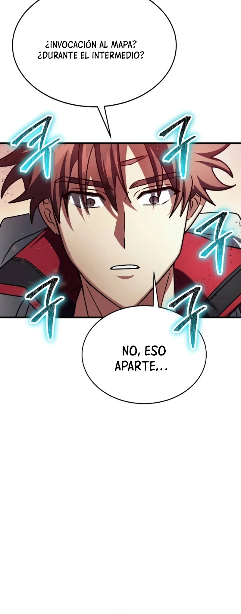 ¡Lo monopolizare todo! - Capítulo 42 - Página 11 - LectorTMOo