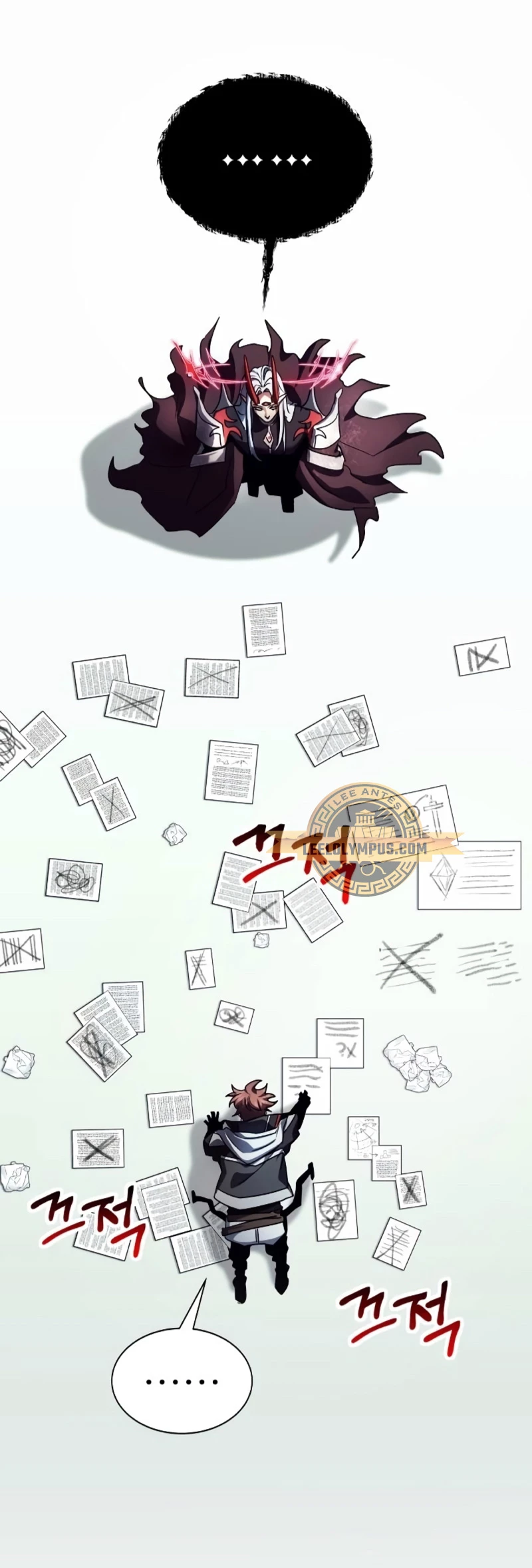 ¡Lo monopolizare todo! - Capítulo 42 - Página 30 - LectorTMOo