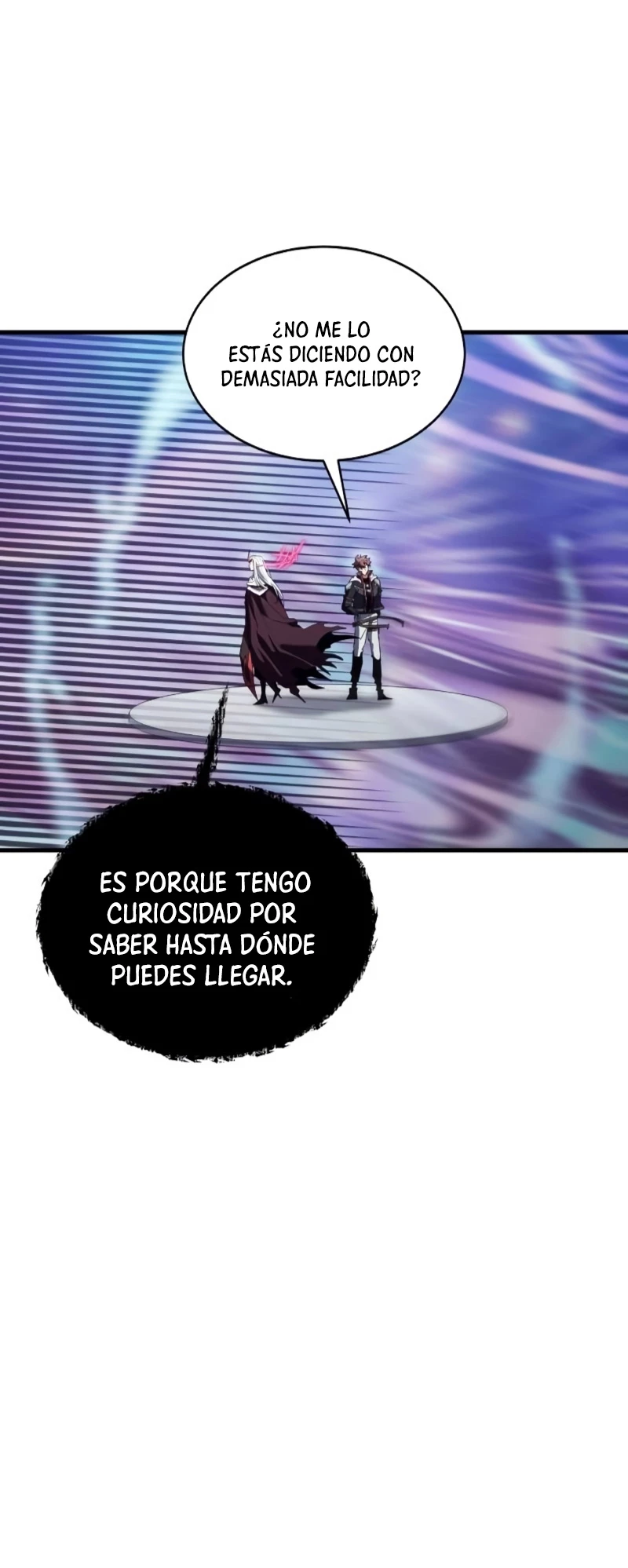 ¡Lo monopolizare todo! - Capítulo 42 - Página 49 - LectorTMOo