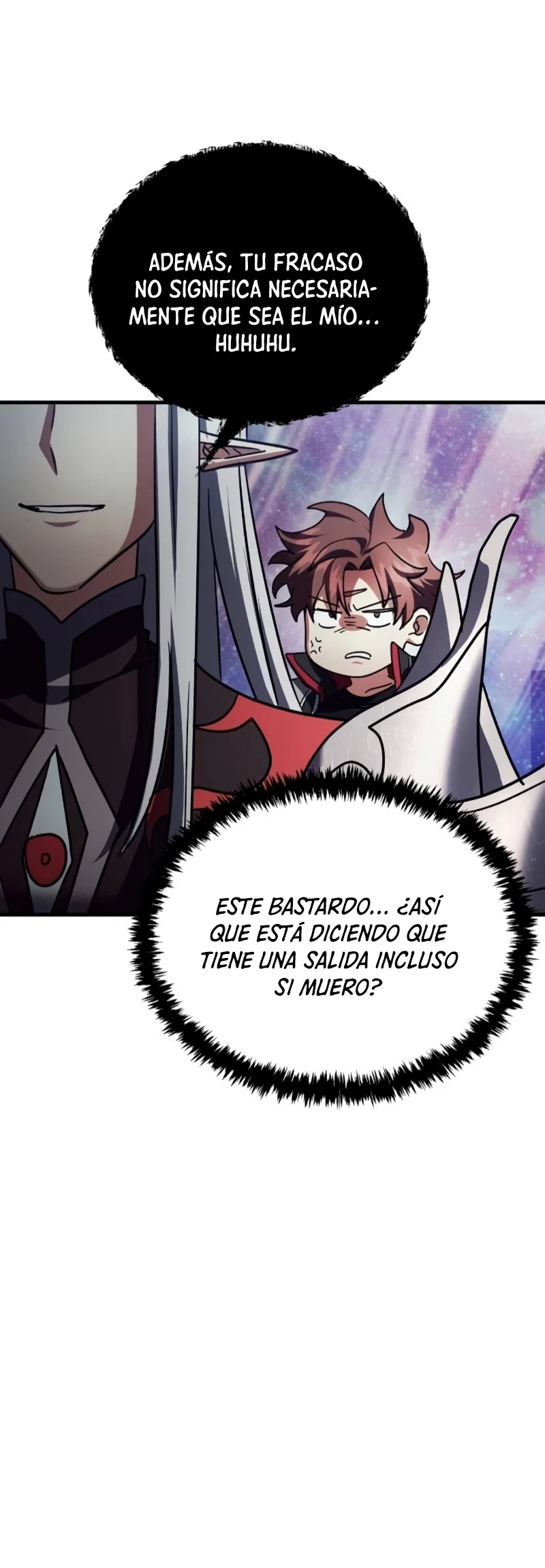 ¡Lo monopolizare todo! - Capítulo 42 - Página 50 - LectorTMOo