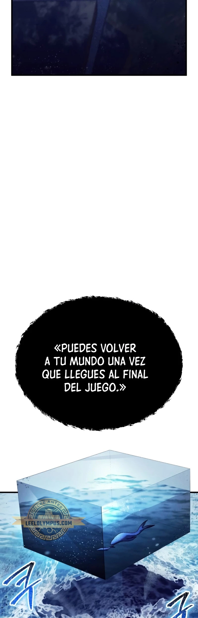 ¡Lo monopolizare todo! - Capítulo 42 - Página 53 - LectorTMOo