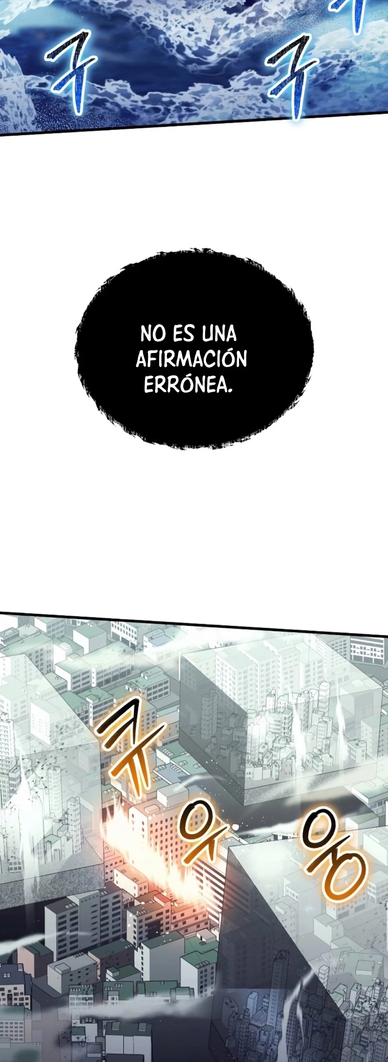 ¡Lo monopolizare todo! - Capítulo 42 - Página 54 - LectorTMOo