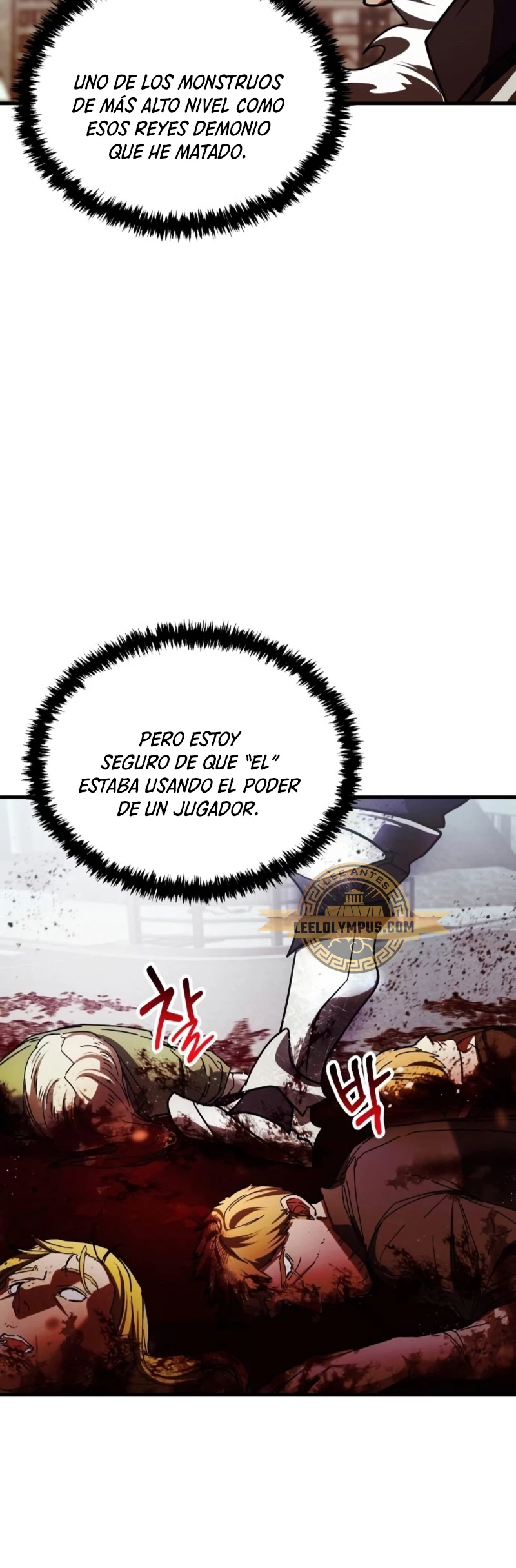 ¡Lo monopolizare todo! - Capítulo 42 - Página 61 - LectorTMOo