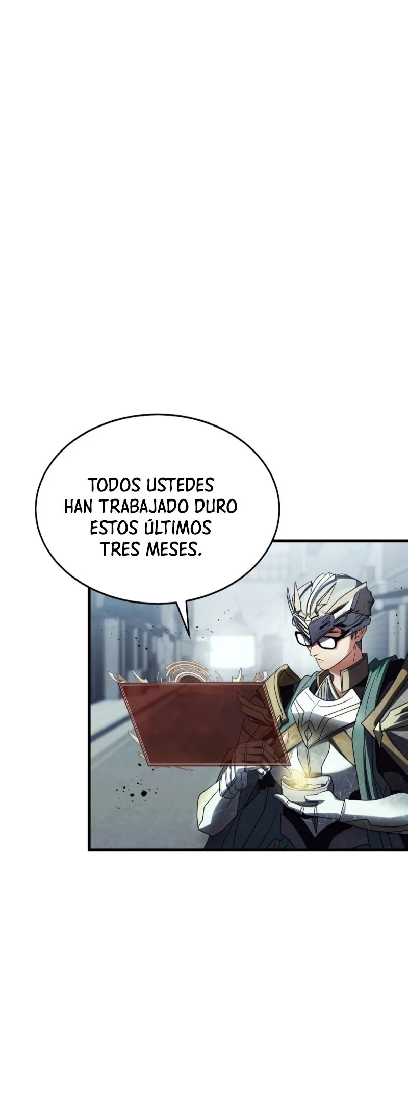 ¡Lo monopolizare todo! - Capítulo 42 - Página 74 - LectorTMOo