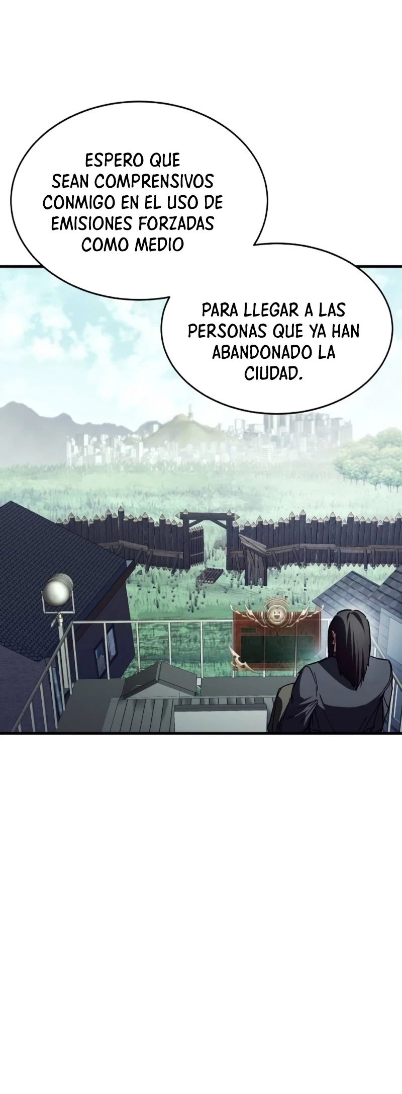 ¡Lo monopolizare todo! - Capítulo 42 - Página 76 - LectorTMOo