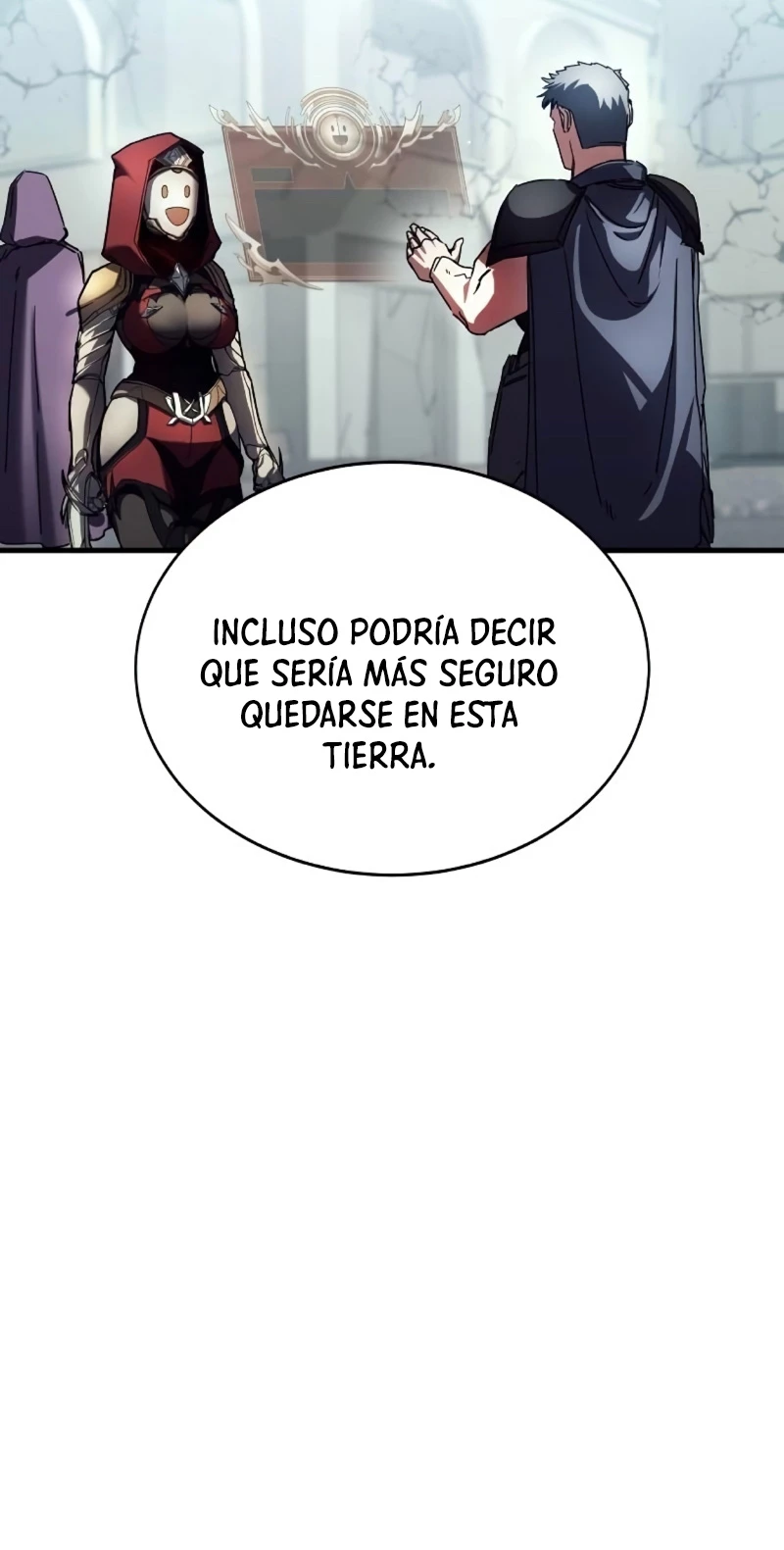 ¡Lo monopolizare todo! - Capítulo 42 - Página 79 - LectorTMOo