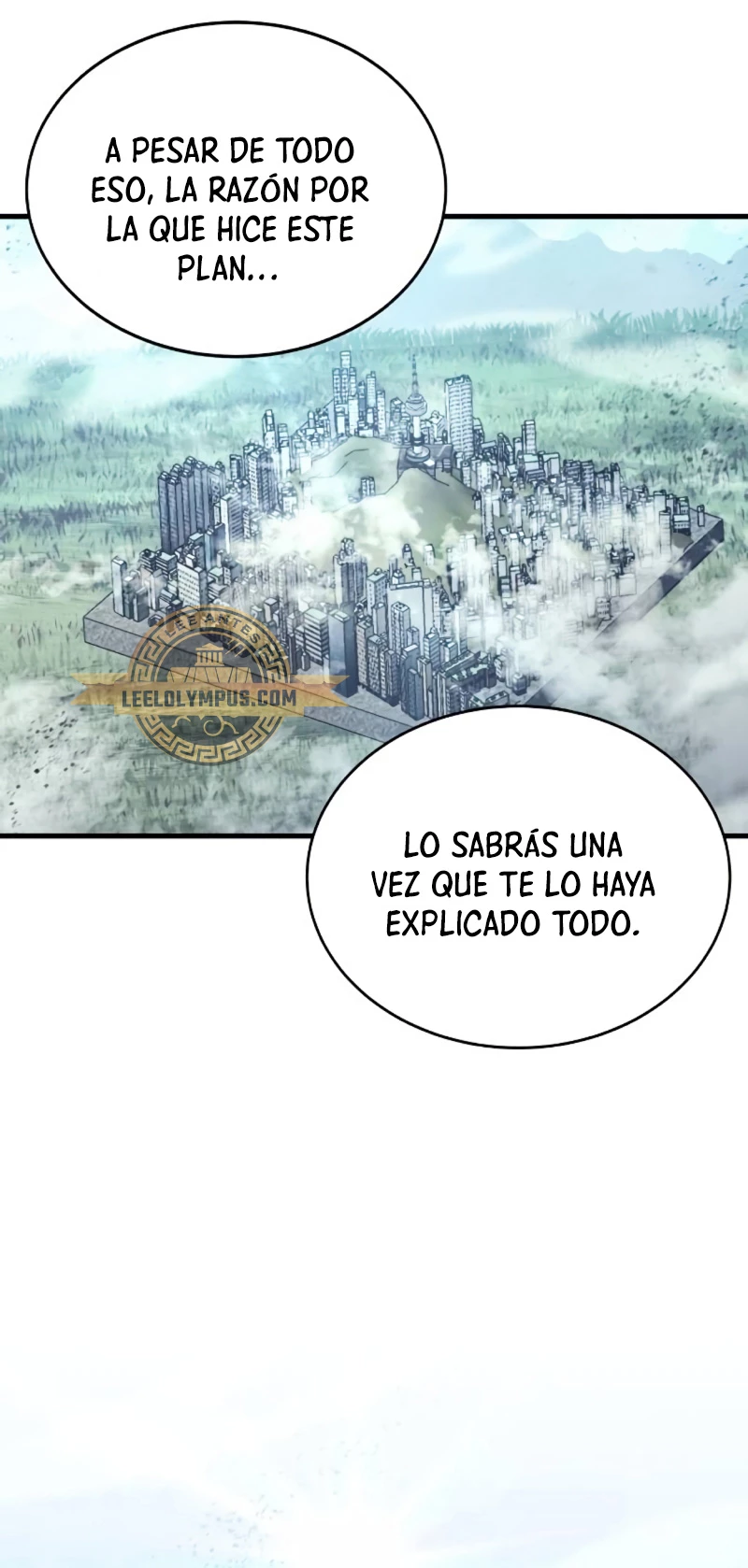 ¡Lo monopolizare todo! - Capítulo 42 - Página 80 - LectorTMOo