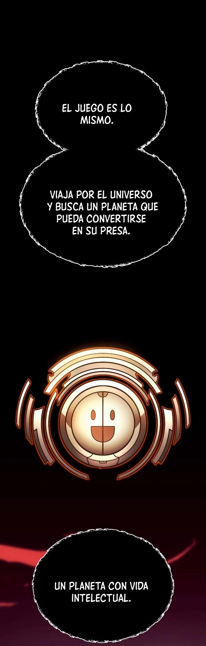 ¡Lo monopolizare todo! - Capítulo 43 - Página 7 - LectorTMOo