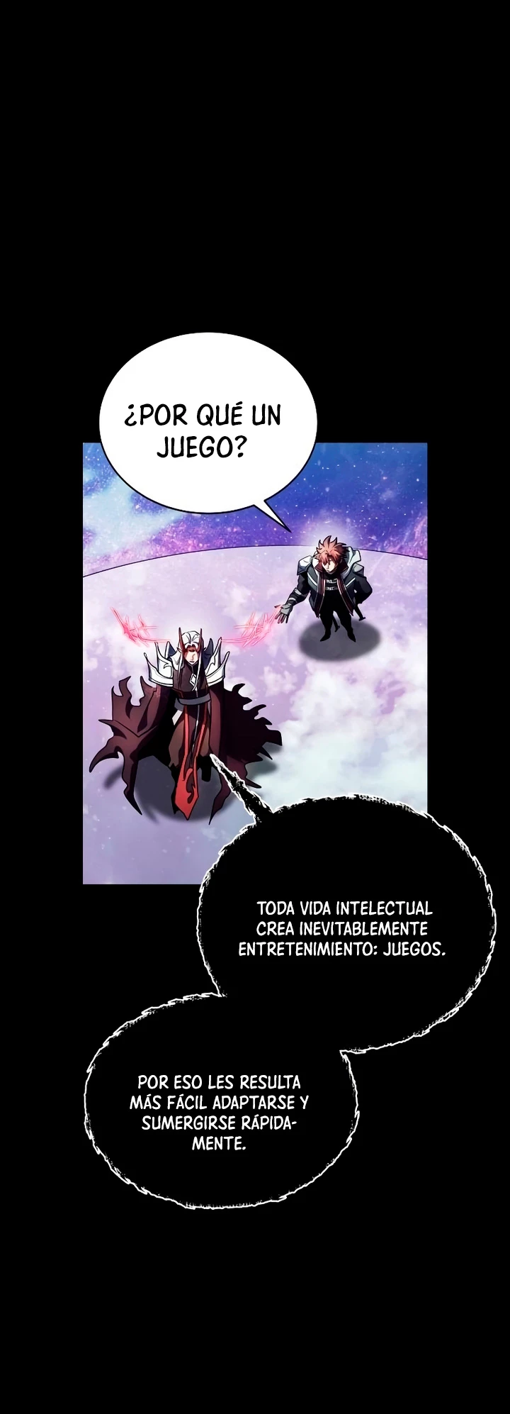 ¡Lo monopolizare todo! - Capítulo 43 - Página 10 - LectorTMOo