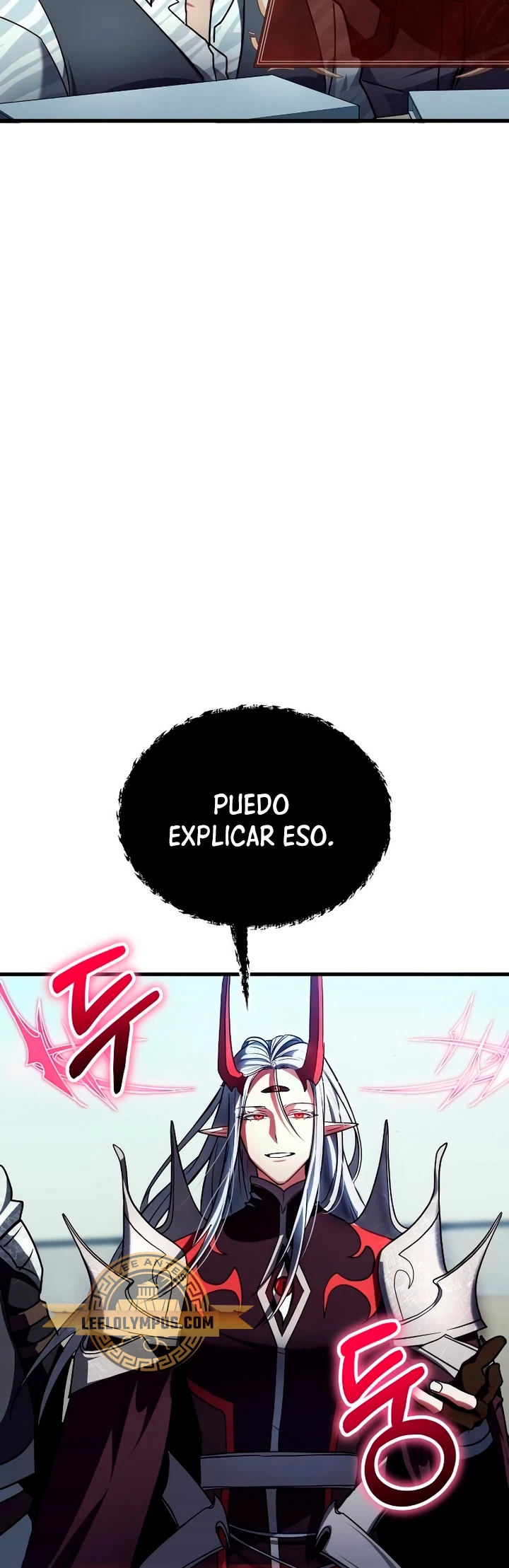 ¡Lo monopolizare todo! - Capítulo 43 - Página 20 - LectorTMOo
