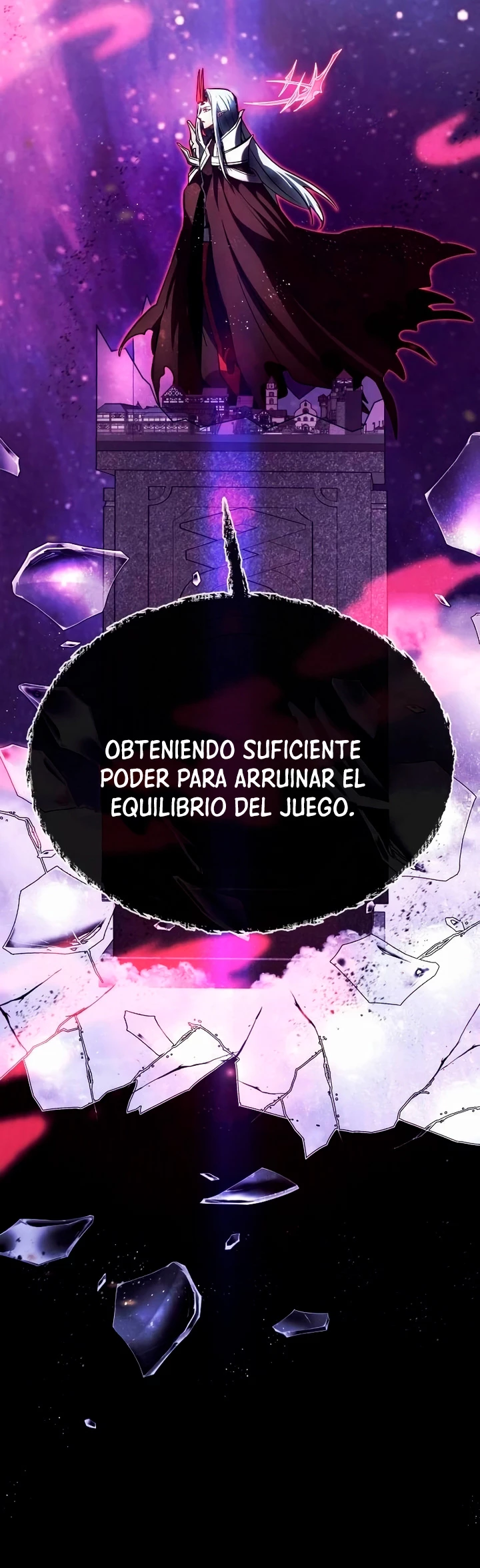 ¡Lo monopolizare todo! - Capítulo 43 - Página 22 - LectorTMOo