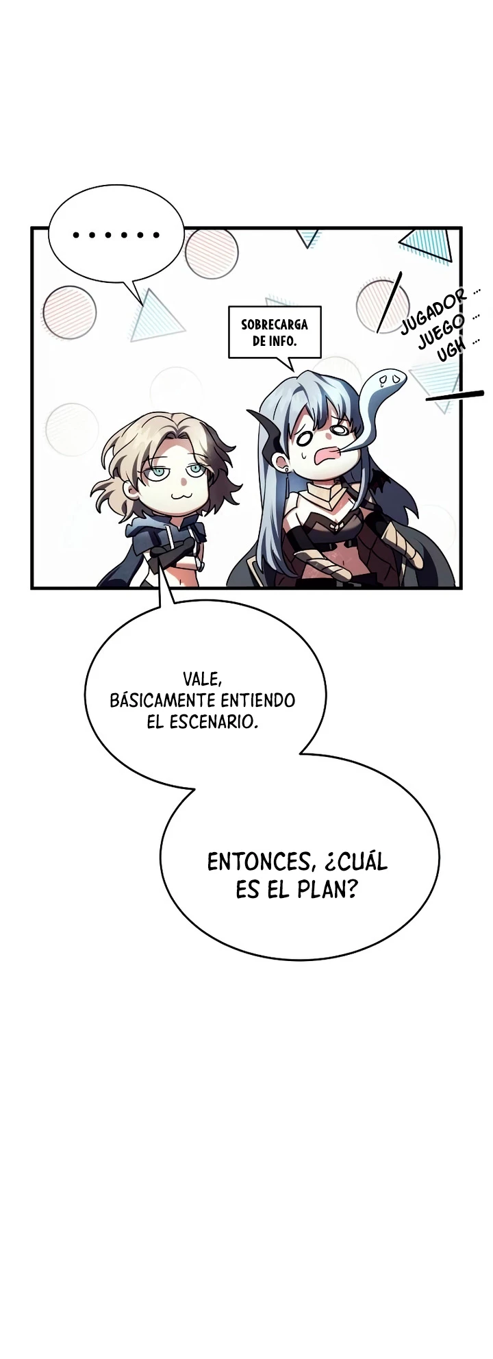 ¡Lo monopolizare todo! - Capítulo 43 - Página 25 - LectorTMOo