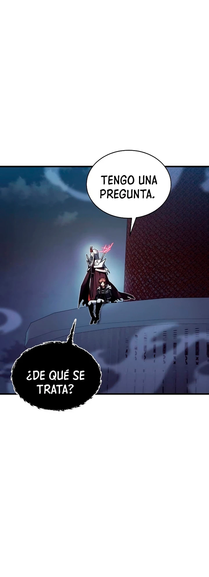 ¡Lo monopolizare todo! - Capítulo 43 - Página 38 - LectorTMOo