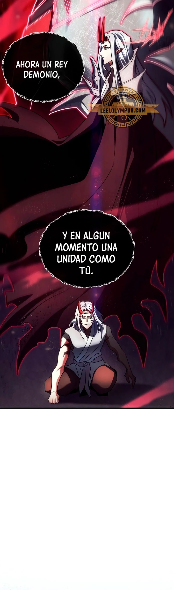 ¡Lo monopolizare todo! - Capítulo 43 - Página 40 - LectorTMOo