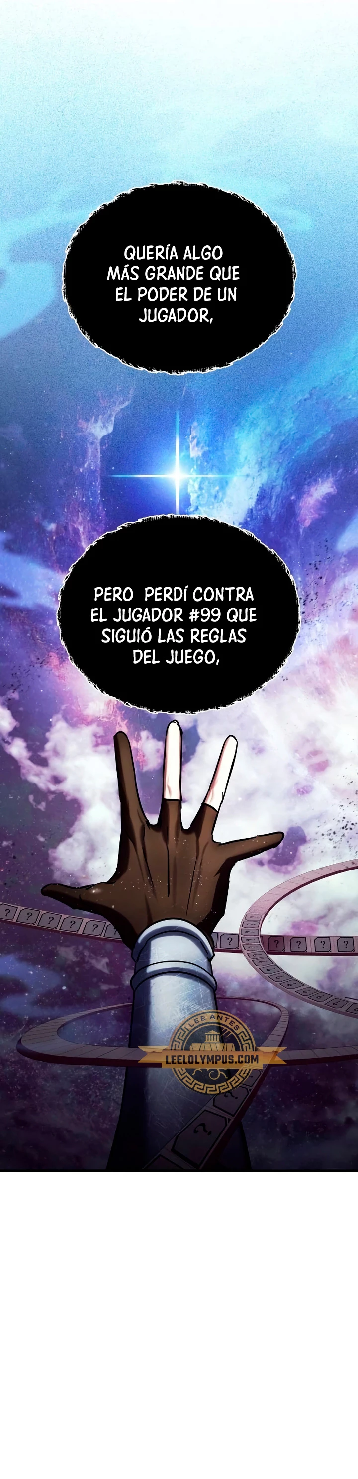¡Lo monopolizare todo! - Capítulo 43 - Página 41 - LectorTMOo