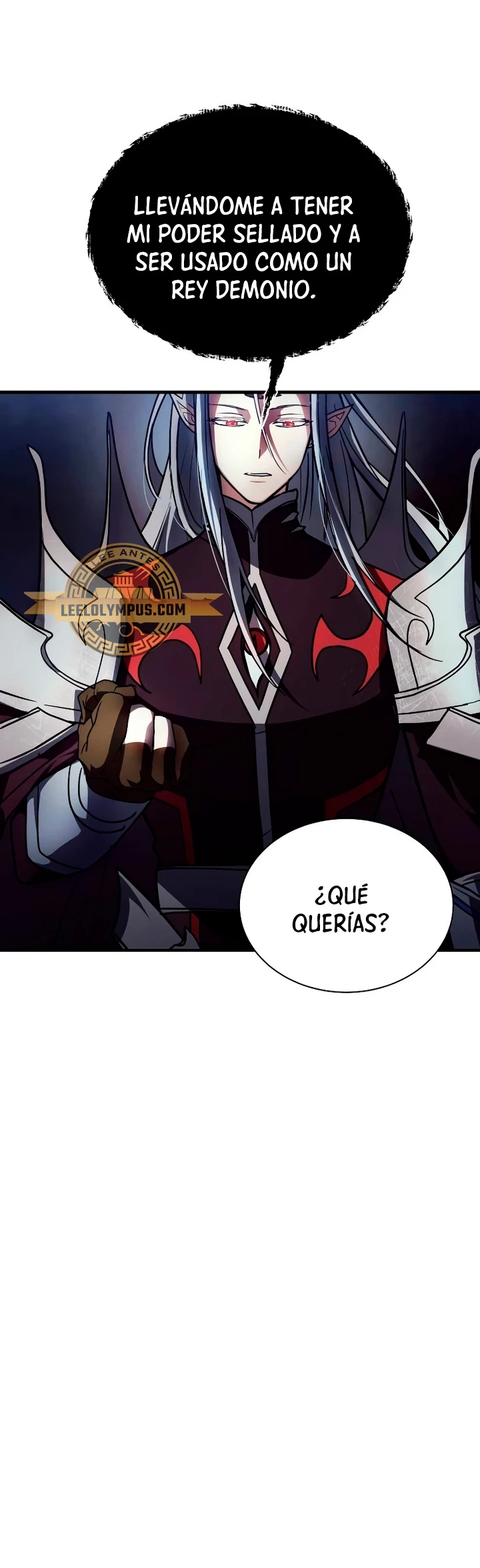 ¡Lo monopolizare todo! - Capítulo 43 - Página 42 - LectorTMOo