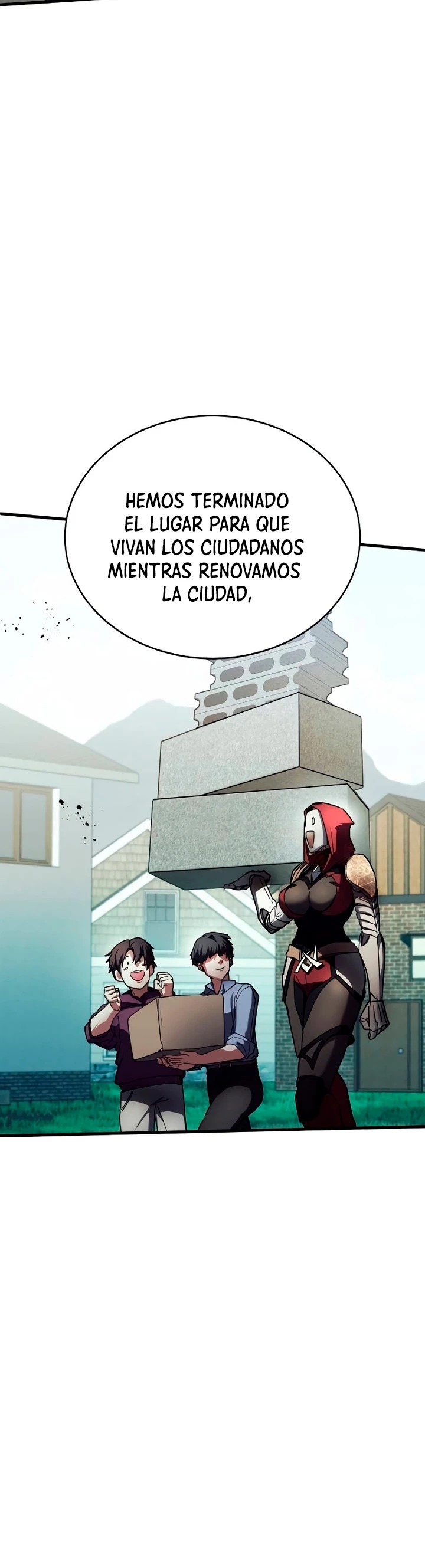 ¡Lo monopolizare todo! - Capítulo 43 - Página 51 - LectorTMOo