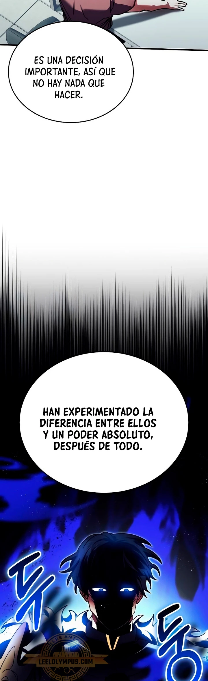 ¡Lo monopolizare todo! - Capítulo 43 - Página 53 - LectorTMOo