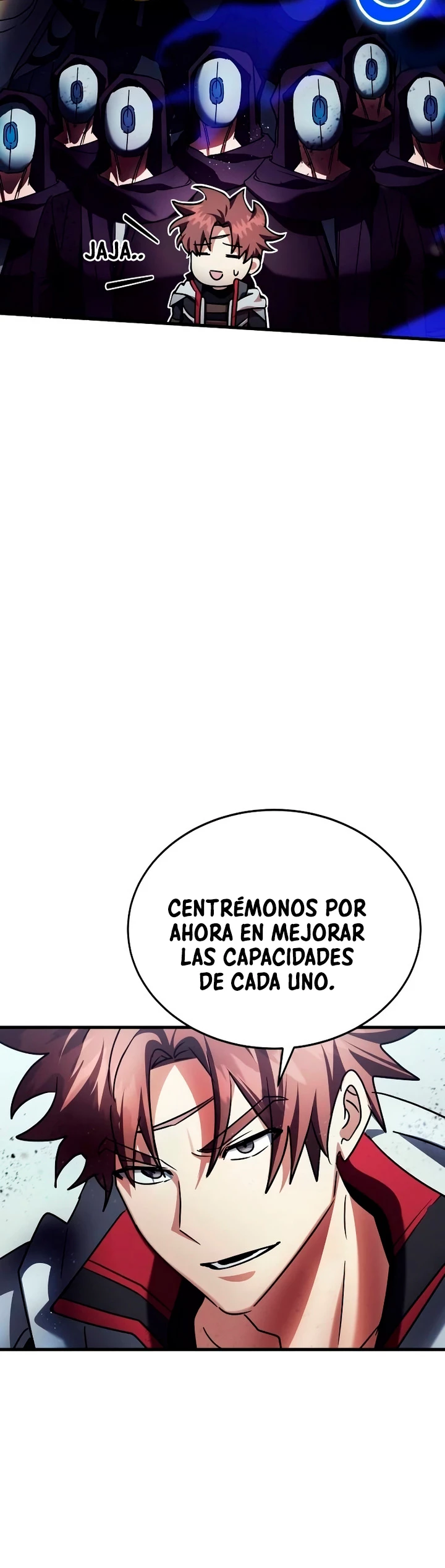 ¡Lo monopolizare todo! - Capítulo 43 - Página 54 - LectorTMOo
