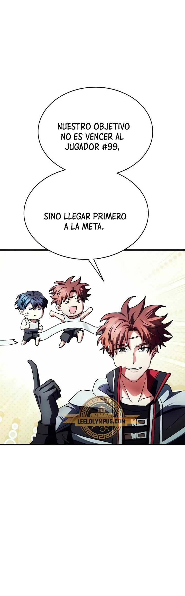 ¡Lo monopolizare todo! - Capítulo 43 - Página 55 - LectorTMOo
