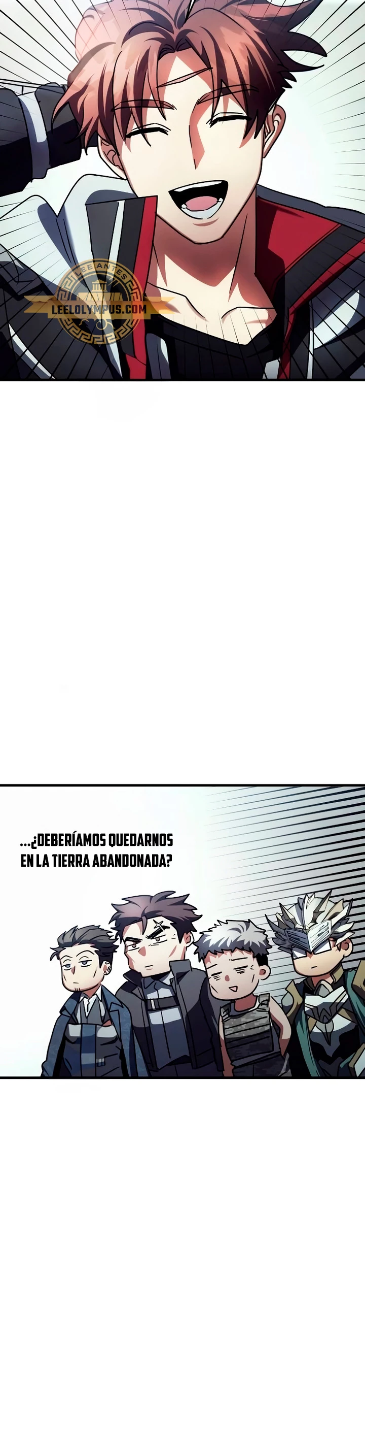¡Lo monopolizare todo! - Capítulo 43 - Página 57 - LectorTMOo