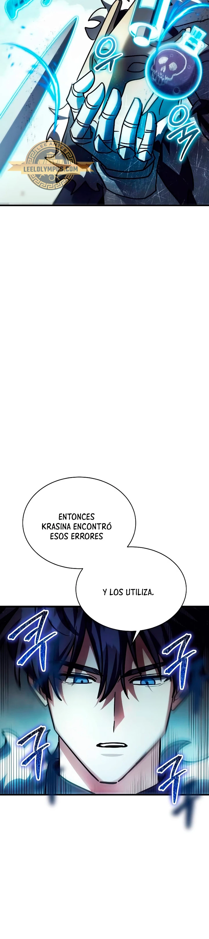 ¡Lo monopolizare todo! - Capítulo 43 - Página 67 - LectorTMOo