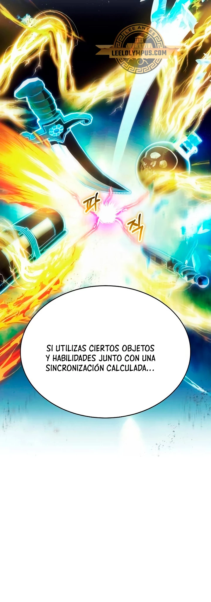 ¡Lo monopolizare todo! - Capítulo 43 - Página 69 - LectorTMOo