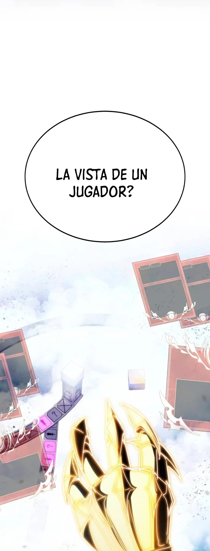¡Lo monopolizare todo! - Capítulo 43 - Página 74 - LectorTMOo