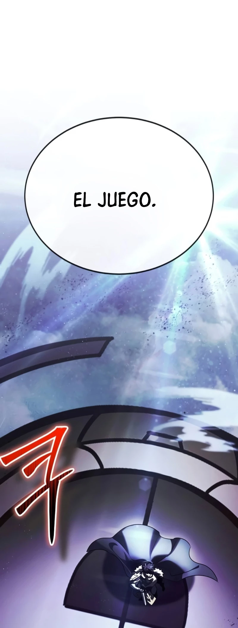 ¡Lo monopolizare todo! - Capítulo 44 - Página 8 - LectorTMOo