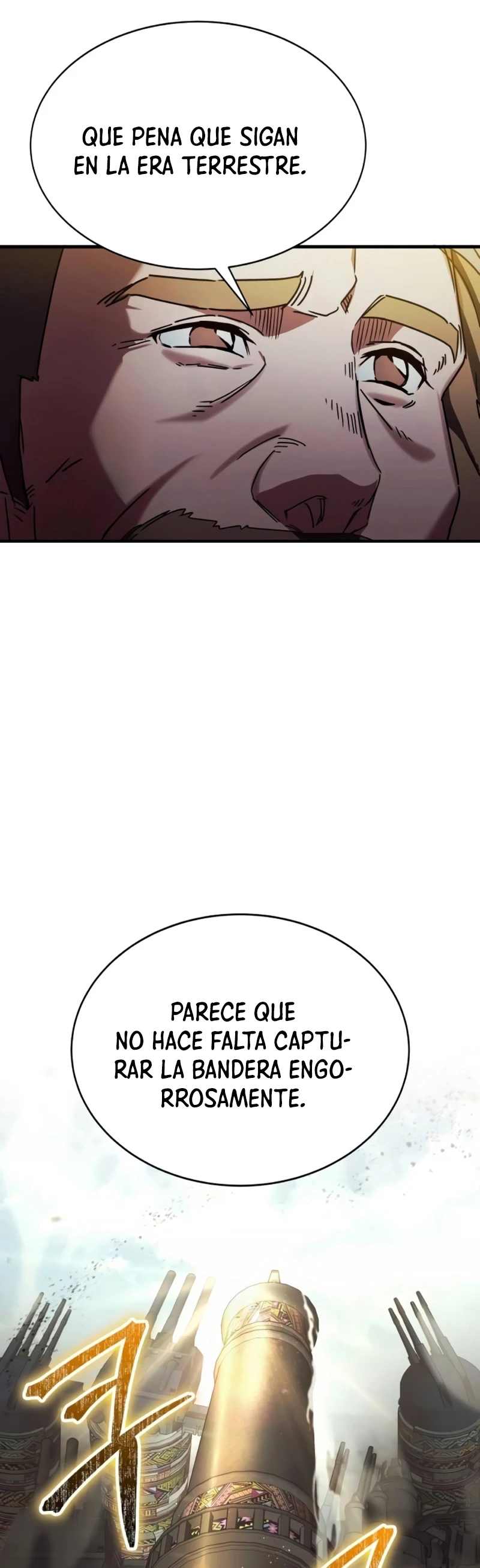 ¡Lo monopolizare todo! - Capítulo 44 - Página 37 - LectorTMOo