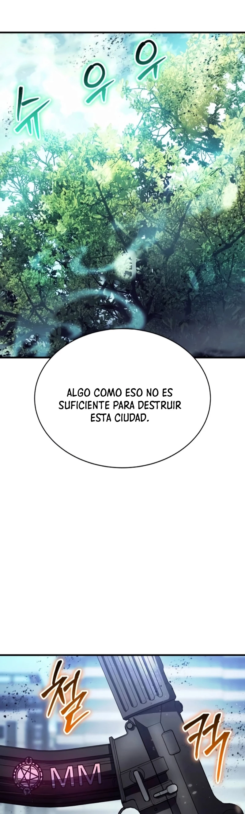 ¡Lo monopolizare todo! - Capítulo 44 - Página 44 - LectorTMOo