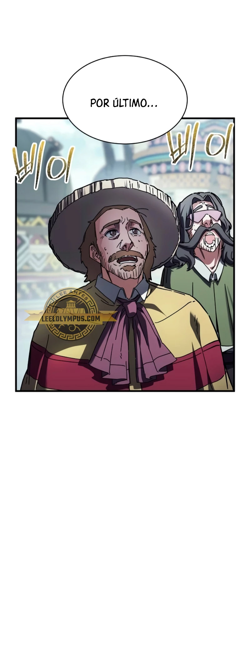 ¡Lo monopolizare todo! - Capítulo 44 - Página 47 - LectorTMOo