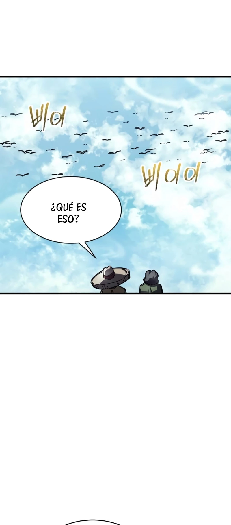 ¡Lo monopolizare todo! - Capítulo 44 - Página 48 - LectorTMOo