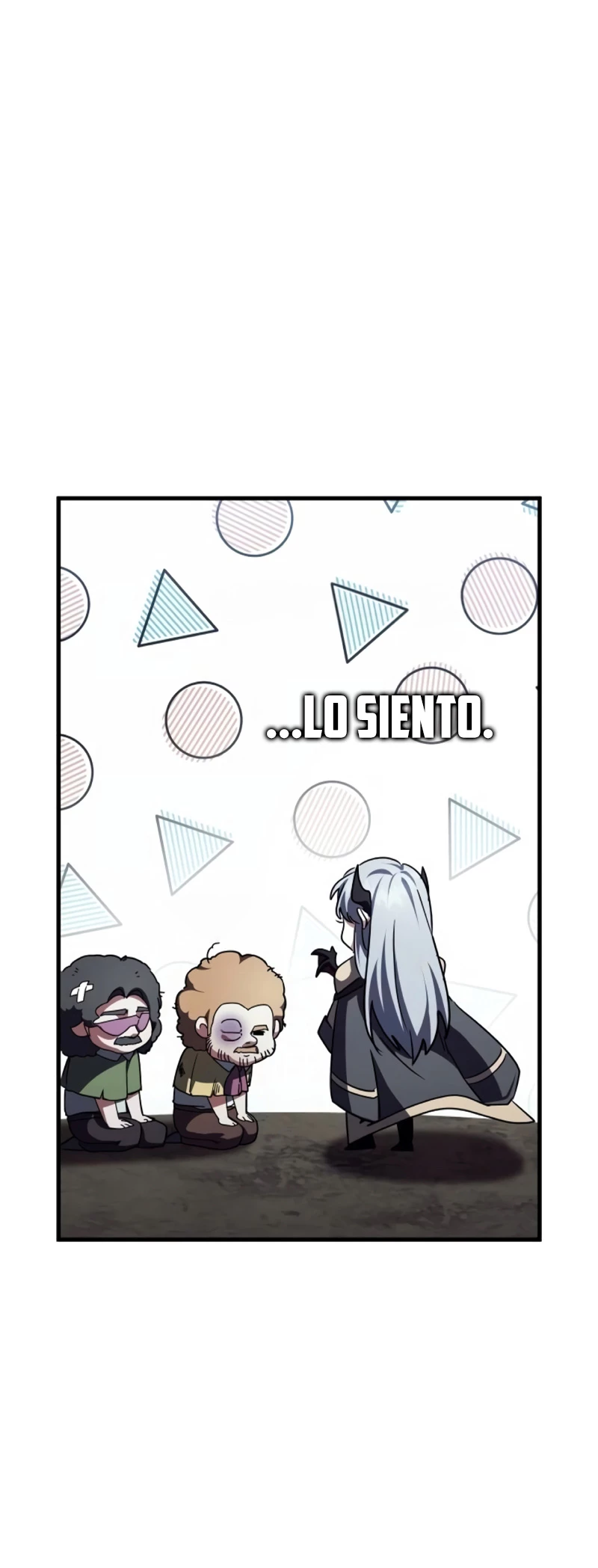 ¡Lo monopolizare todo! - Capítulo 44 - Página 58 - LectorTMOo