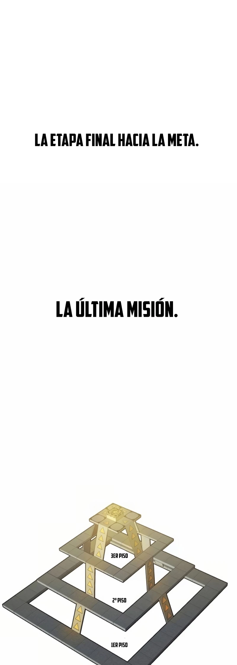 ¡Lo monopolizare todo! - Capítulo 45 - Página 11 - LectorTMOo