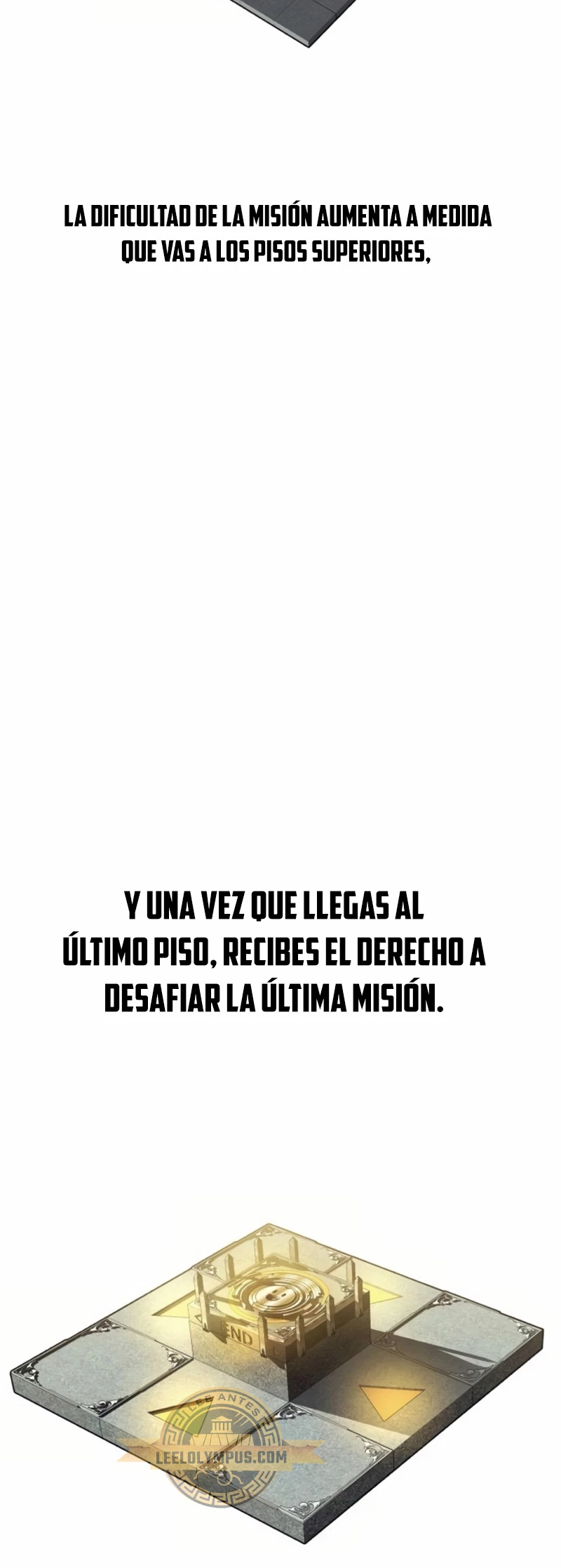 ¡Lo monopolizare todo! - Capítulo 45 - Página 12 - LectorTMOo