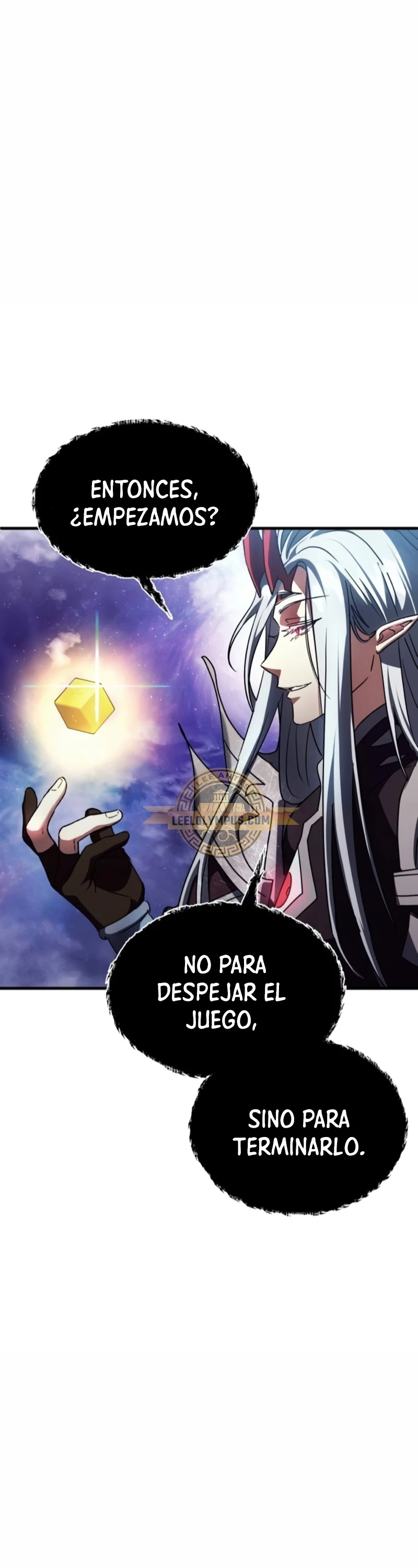 ¡Lo monopolizare todo! - Capítulo 45 - Página 13 - LectorTMOo