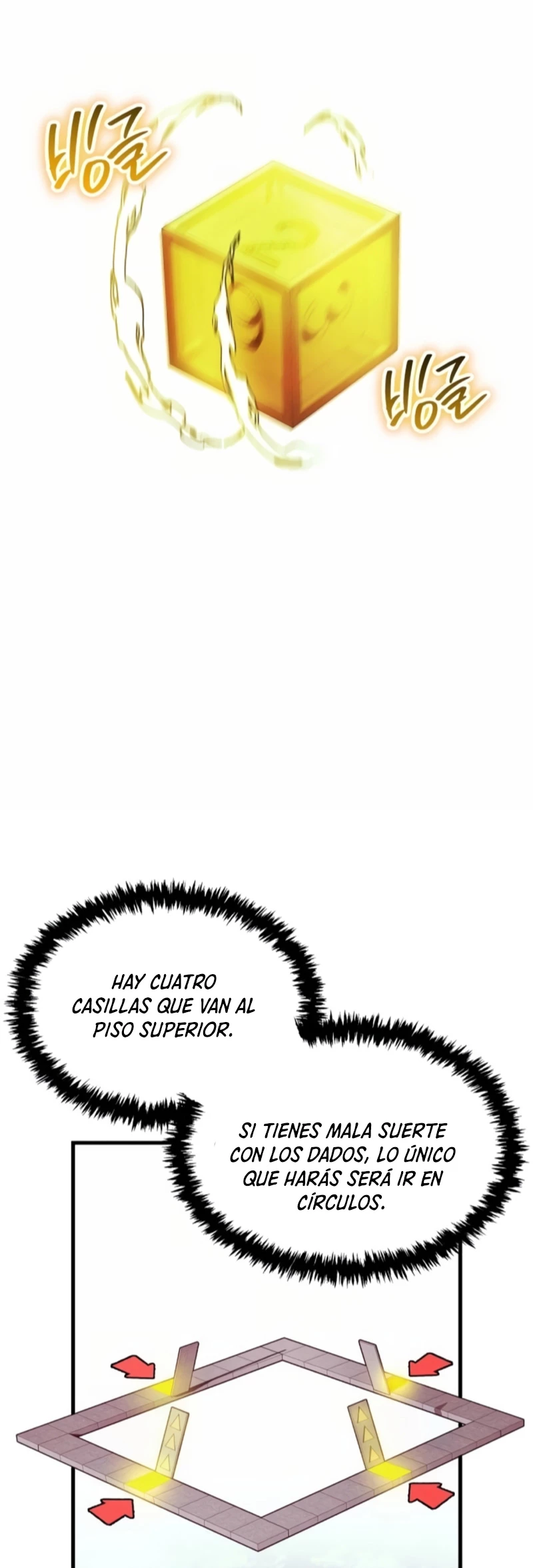 ¡Lo monopolizare todo! - Capítulo 45 - Página 14 - LectorTMOo