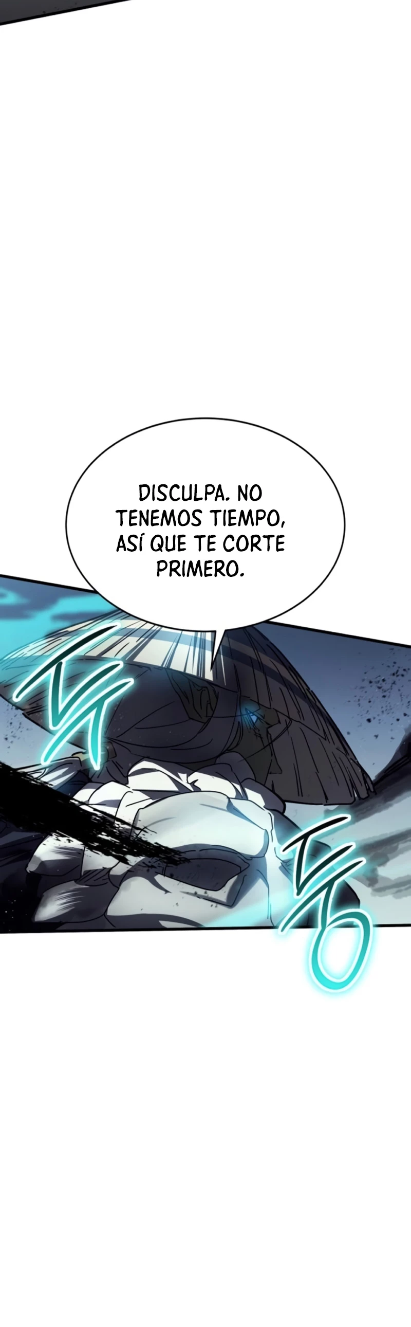 ¡Lo monopolizare todo! - Capítulo 45 - Página 25 - LectorTMOo
