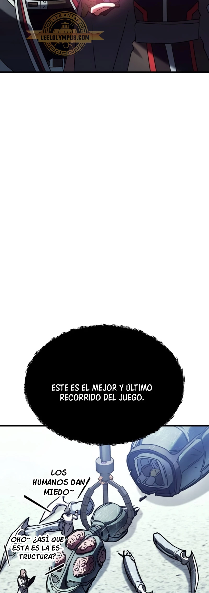 ¡Lo monopolizare todo! - Capítulo 45 - Página 30 - LectorTMOo