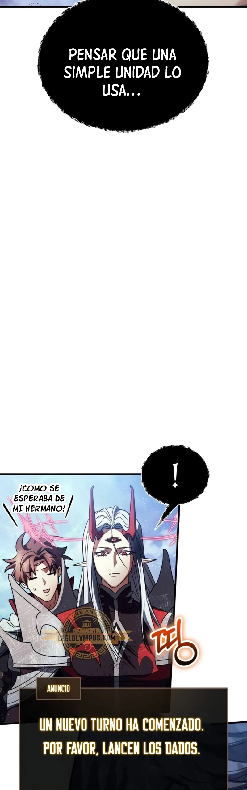 ¡Lo monopolizare todo! - Capítulo 45 - Página 43 - LectorTMOo