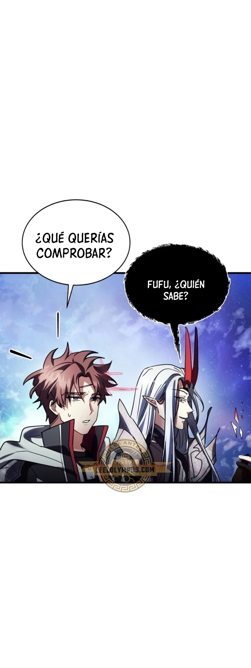 ¡Lo monopolizare todo! - Capítulo 45 - Página 60 - LectorTMOo