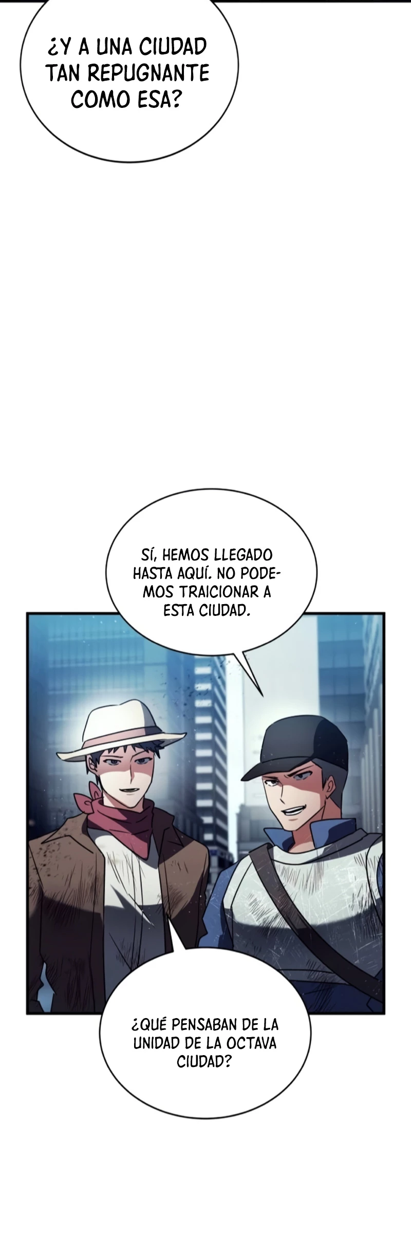 ¡Lo monopolizare todo! - Capítulo 45 - Página 72 - LectorTMOo