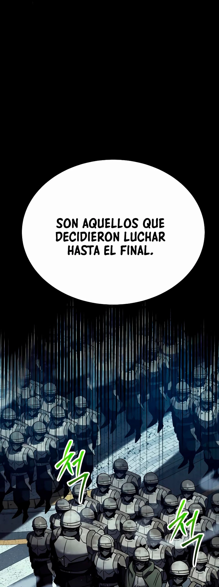¡Lo monopolizare todo! - Capítulo 46 - Página 11 - LectorTMOo