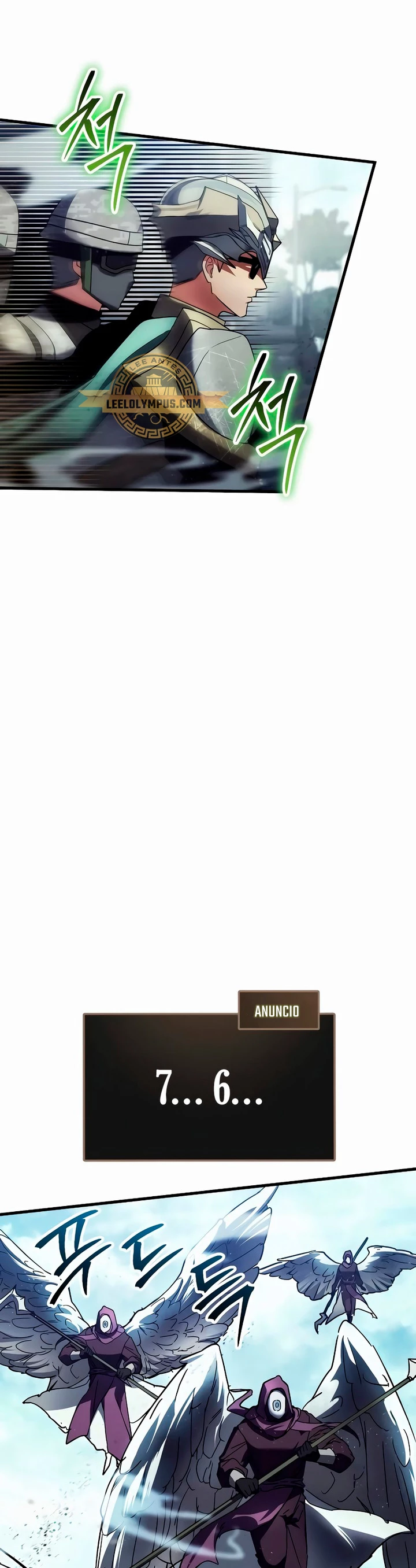 ¡Lo monopolizare todo! - Capítulo 46 - Página 16 - LectorTMOo