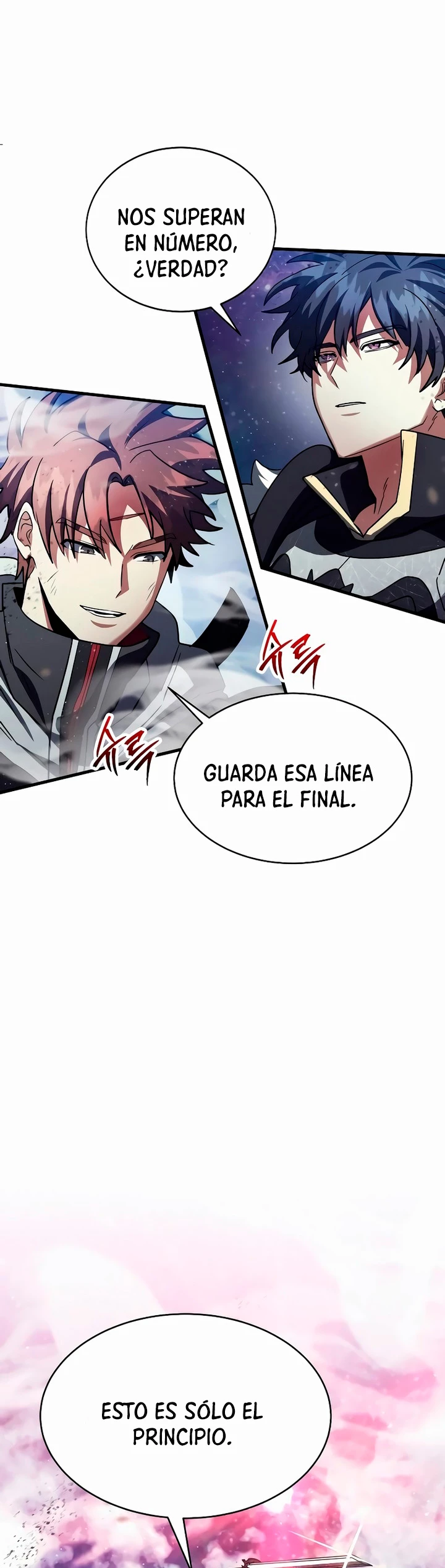¡Lo monopolizare todo! - Capítulo 46 - Página 35 - LectorTMOo