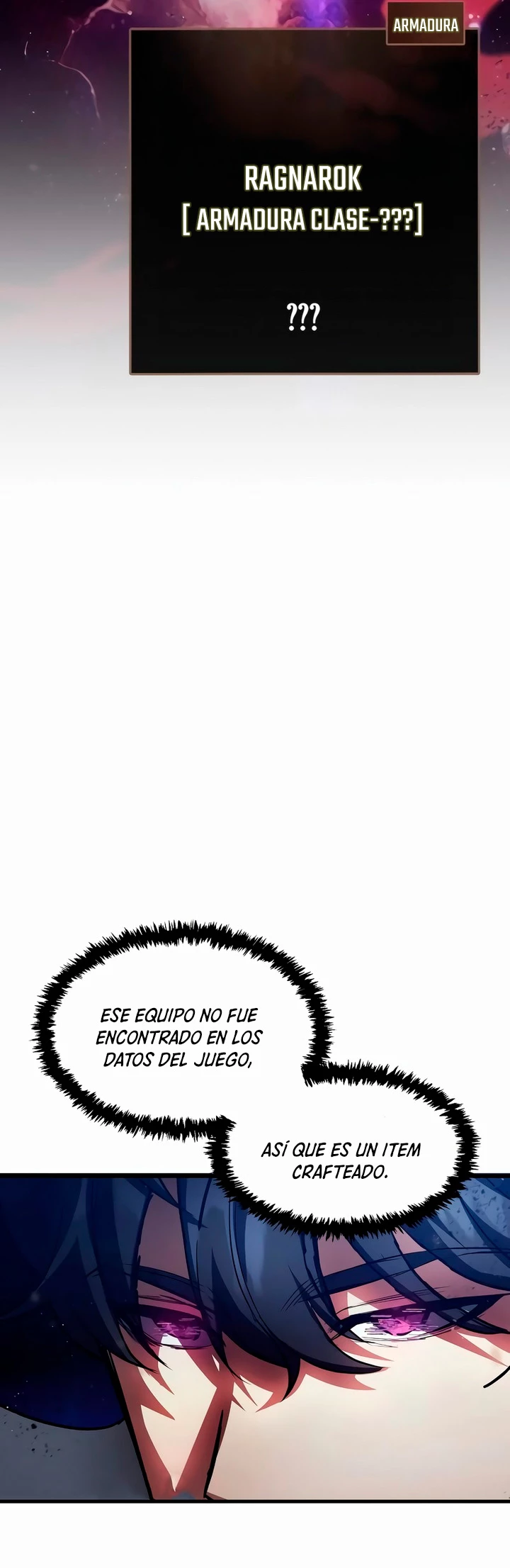 ¡Lo monopolizare todo! - Capítulo 46 - Página 37 - LectorTMOo