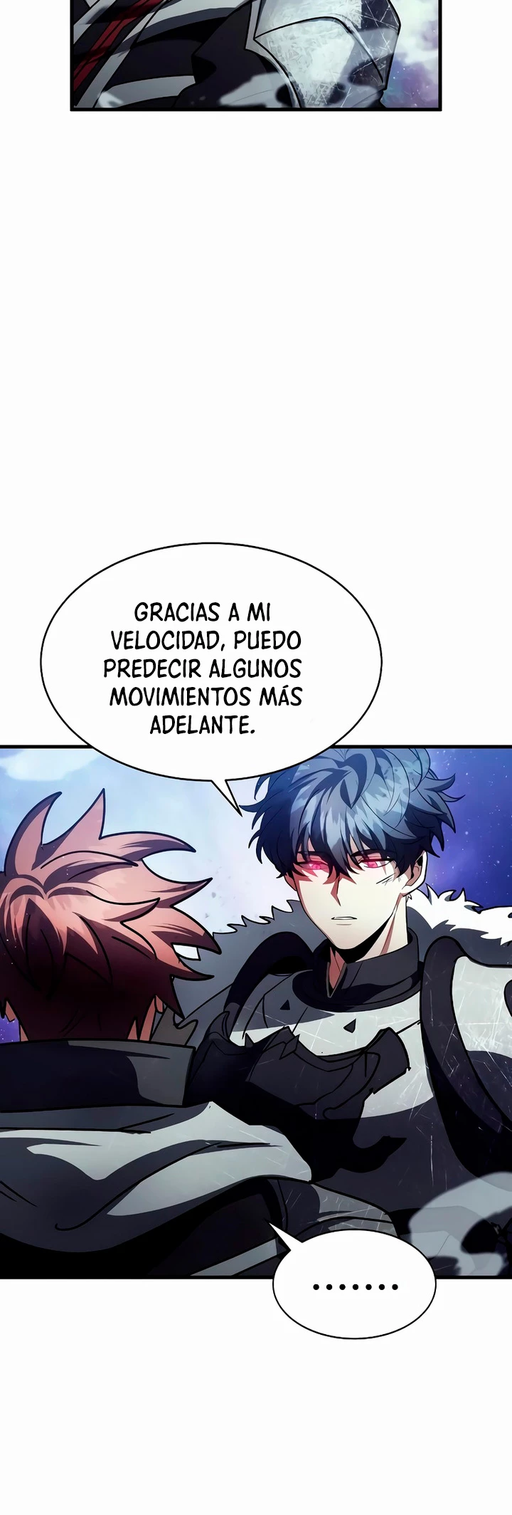 ¡Lo monopolizare todo! - Capítulo 46 - Página 41 - LectorTMOo